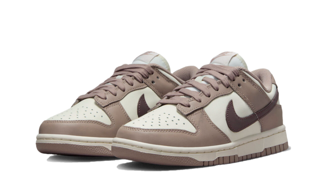 Nike Dunk Low Diffused Taupe (W)