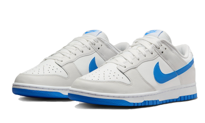 Nike Dunk Low Retro Photo Blue