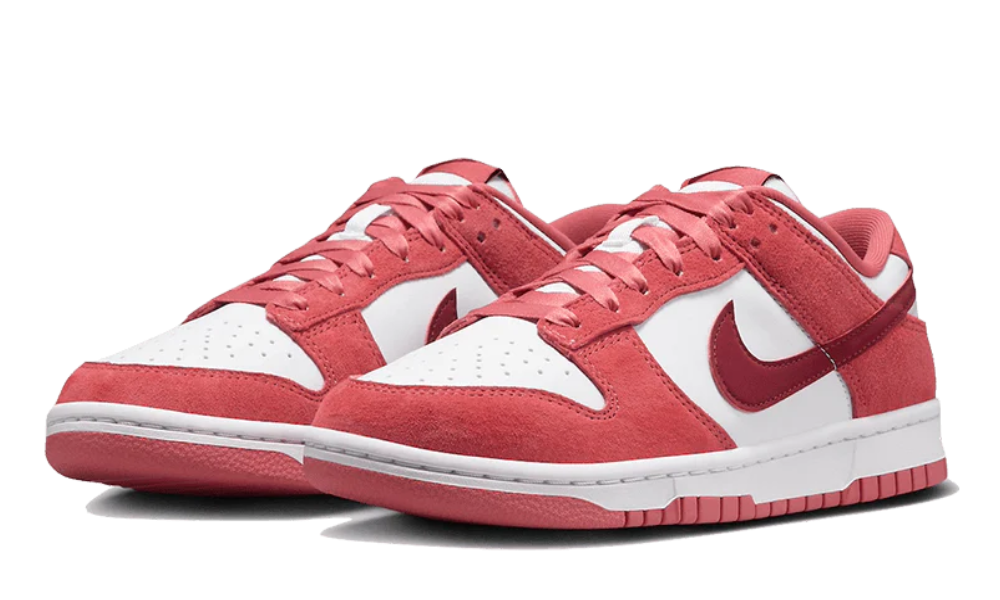 Nike Dunk Low Valentine's Day (2024) (Women's)