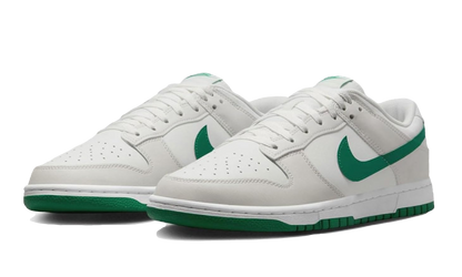 Nike Dunk Low Retro Summit White Malachite