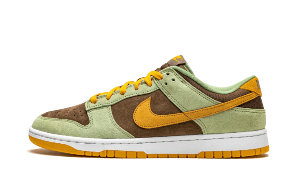 Nike Dunk Low Dusty Olive (2021/2023)