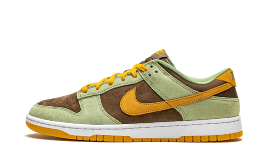 Nike Dunk Low Dusty Olive (2021/2023)