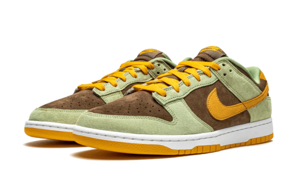 Nike Dunk Low Dusty Olive (2021/2023)