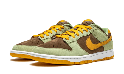 Nike Dunk Low Dusty Olive (2021/2023)