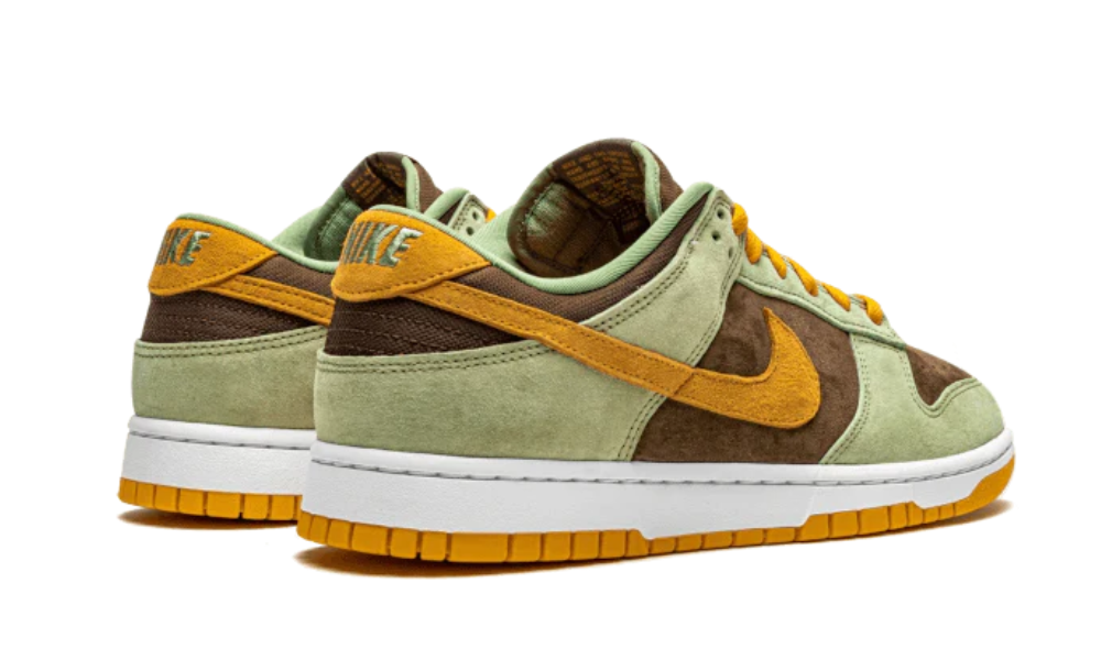 Nike Dunk Low Dusty Olive (2021/2023)