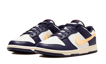 Nike Dunk Low Retro From Nike To You Midnight Navy