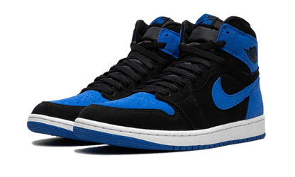 Air Jordan 1 Retro High OG Royal Reimagined