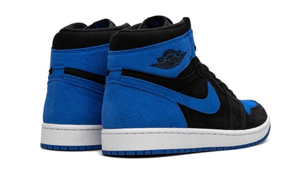 Air Jordan 1 Retro High OG Royal Reimagined