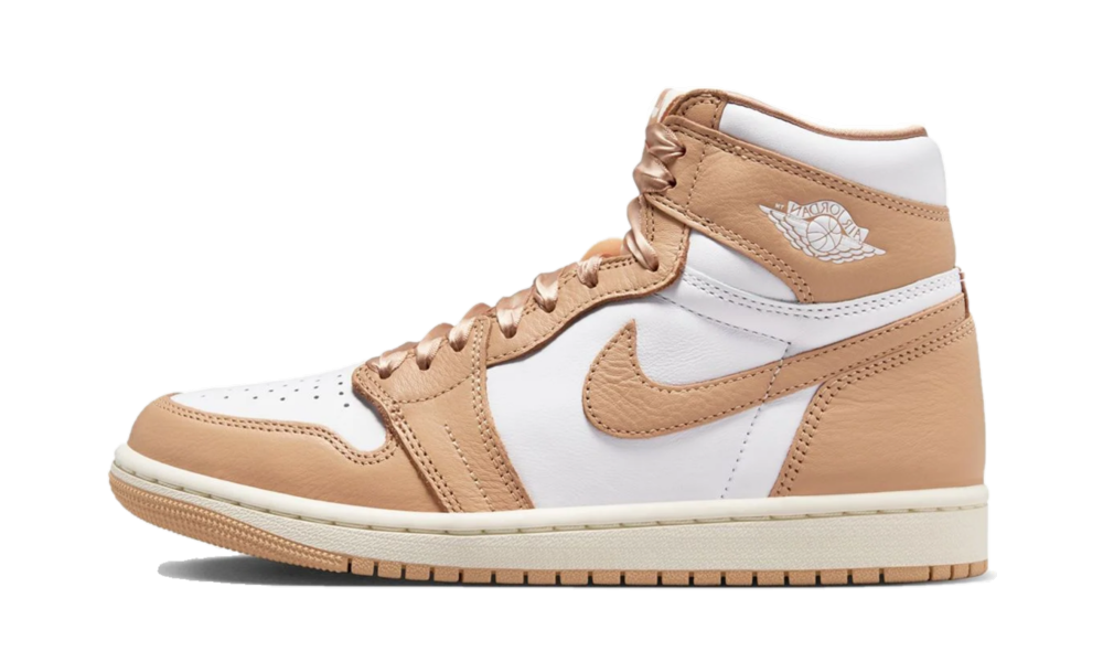 Air Jordan 1 Retro High OG Praline (W)