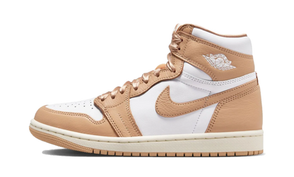 Air Jordan 1 Retro High OG Praline (W)