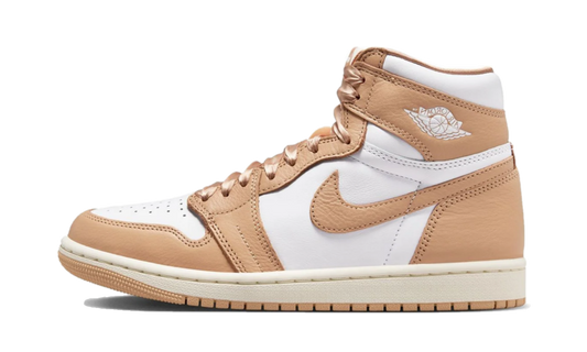 Air Jordan 1 Retro High OG Praline (W)