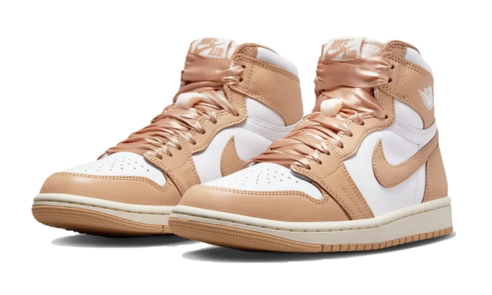 Air Jordan 1 Retro High OG Praline (W)