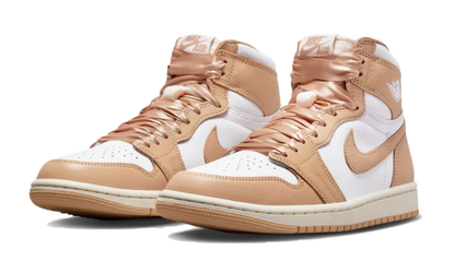 Air Jordan 1 Retro High OG Praline (W)