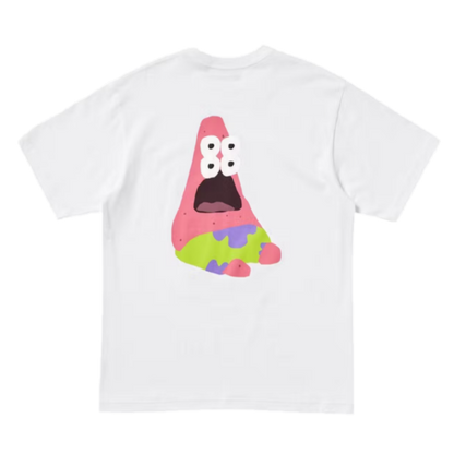 Uniqlo x CPFM Spongebob Squarepants UT Graphic T-Shirt White