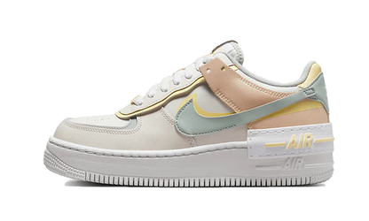 Nike Air Force 1 Low Shadow Sail Tan