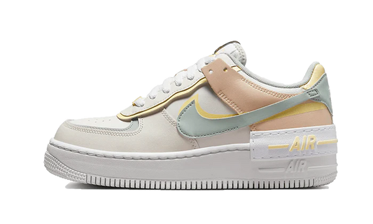 Nike Air Force 1 Low Shadow Sail Tan