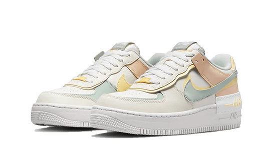 Nike Air Force 1 Low Shadow Sail Tan