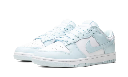 Nike Dunk Low White Glacier Blue