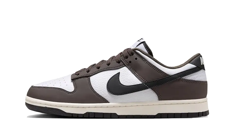 Nike Dunk Low Next Nature Barokní Brown