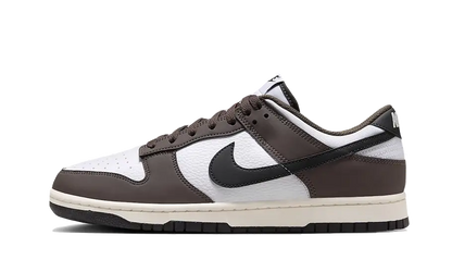 Nike Dunk Low Next Nature Barokní Brown