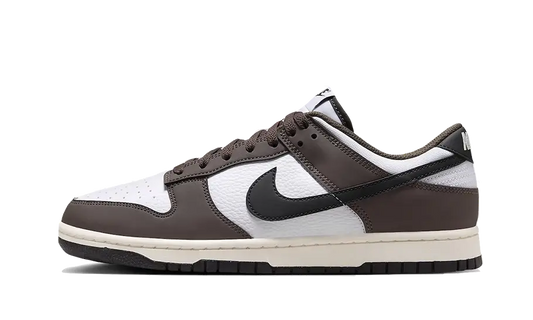 Nike Dunk Low Next Nature Barokní Brown