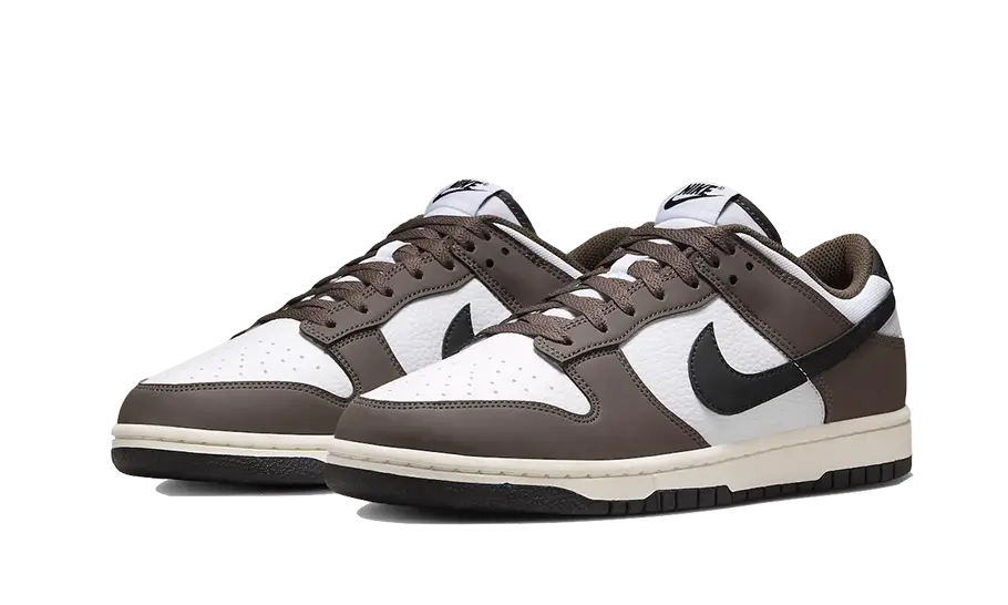 Nike Dunk Low Next Nature Barokní Brown