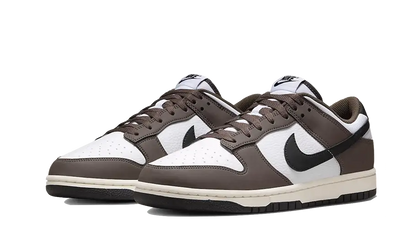 Nike Dunk Low Next Nature Barokní Brown