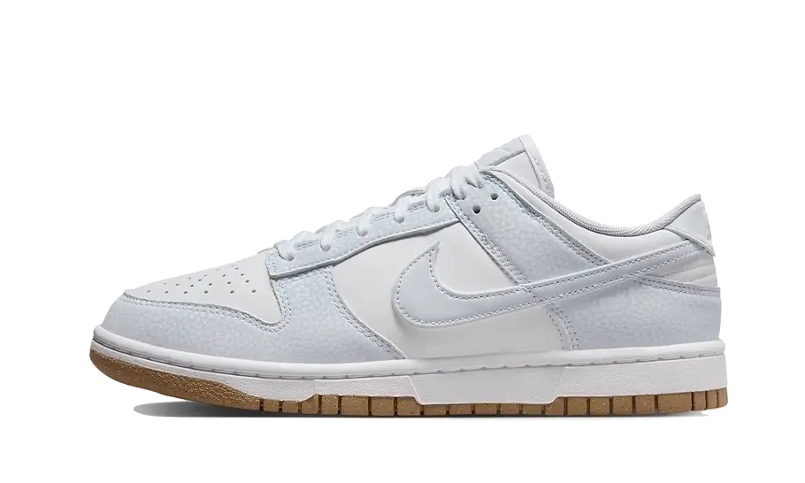 Nike Dunk Low Next Nature Football Gray Gum (W)