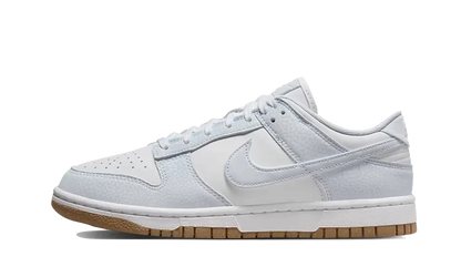 Nike Dunk Low Next Nature Football Gray Gum (W)