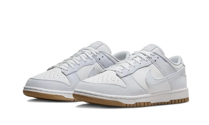 Nike Dunk Low Next Nature Football Gray Gum (W)