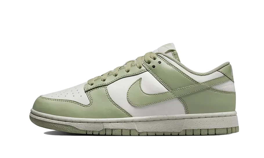 Nike Dunk Low Next Nature Olive Aura (W)