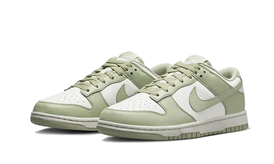 Nike Dunk Low Next Nature Olive Aura (W)