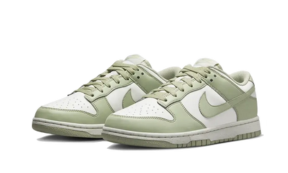 Nike Dunk Low Next Nature Olive Aura (W)