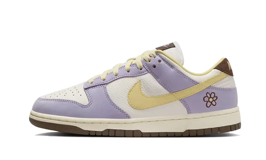 Nike Dunk Low Premium Lilac Bloom (W)