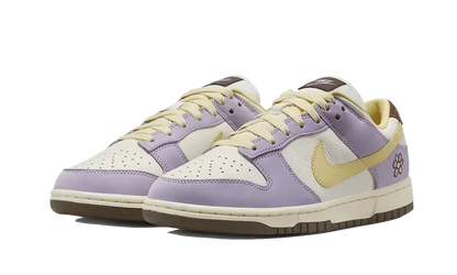 Nike Dunk Low Premium Lilac Bloom (W)