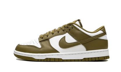 Nike Dunk Low Retro Pacific Moss