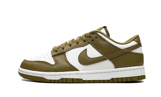 Nike Dunk Low Retro Pacific Moss