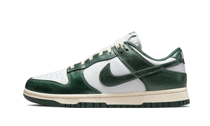 Nike Dunk Low Vintage Green (W)