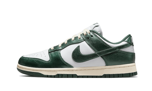 Nike Dunk Low Vintage Green (W)