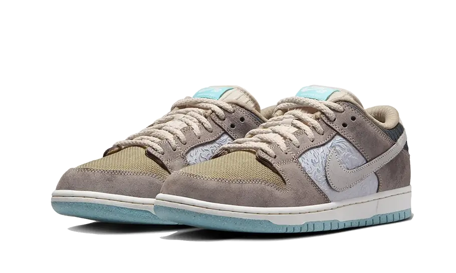 Nike SB Dunk Low Big Money Savings