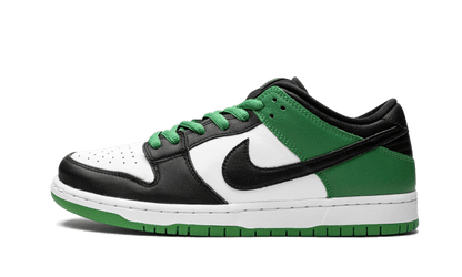 Nike SB Dunk Low Classic Green