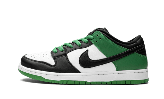 Nike SB Dunk Low Classic Green