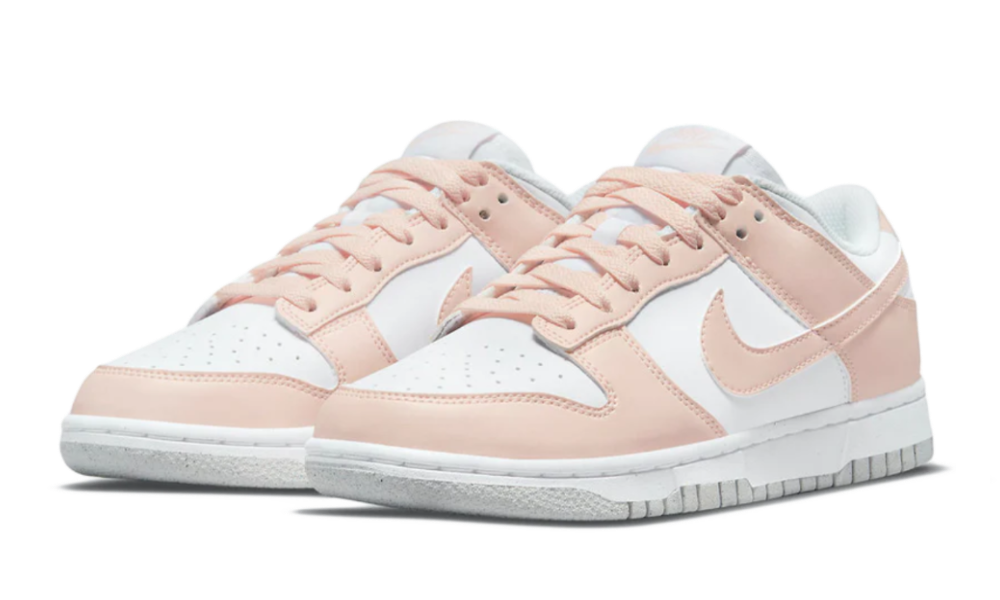 Nike Dunk Low Next Nature Pale Coral (W)