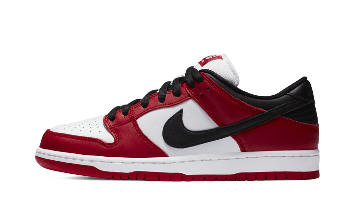 Nike SB Dunk Low Pro J-Pack Chicago (2020/2024)