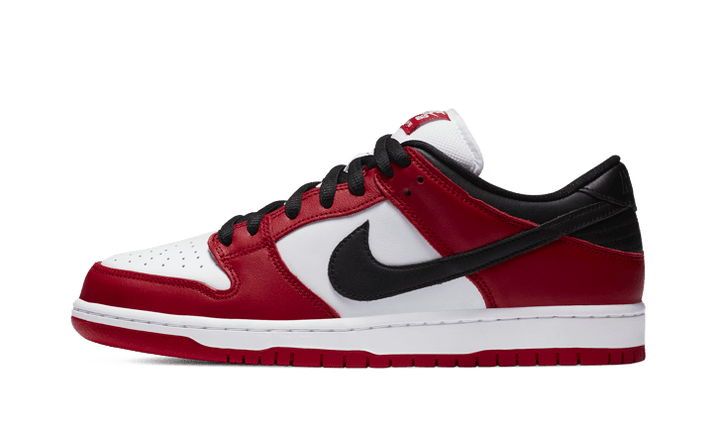 Nike SB Dunk Low Pro J-Pack Chicago (2020/2024) – SneakerSupply