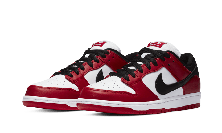 Nike SB Dunk Low Pro J-Pack Chicago (2020/2024)