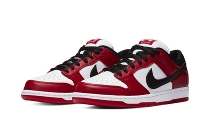 Nike SB Dunk Low Pro J-Pack Chicago (2020/2024)