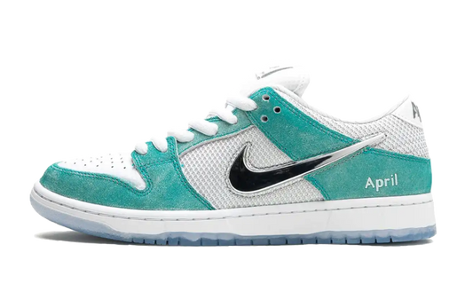 Nike SB Dunk Low April Skateboards