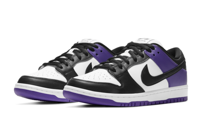 Nike SB Dunk Low Court Purple (2021/2024)