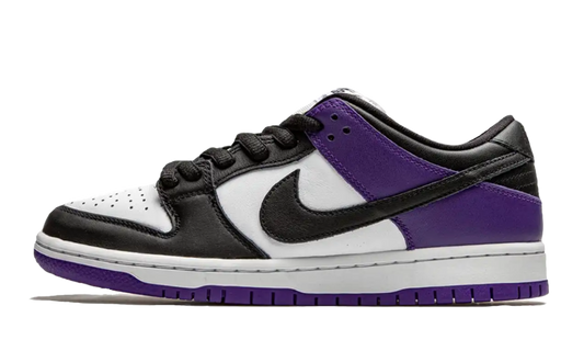 Nike SB Dunk Low Court Purple (2021/2024)